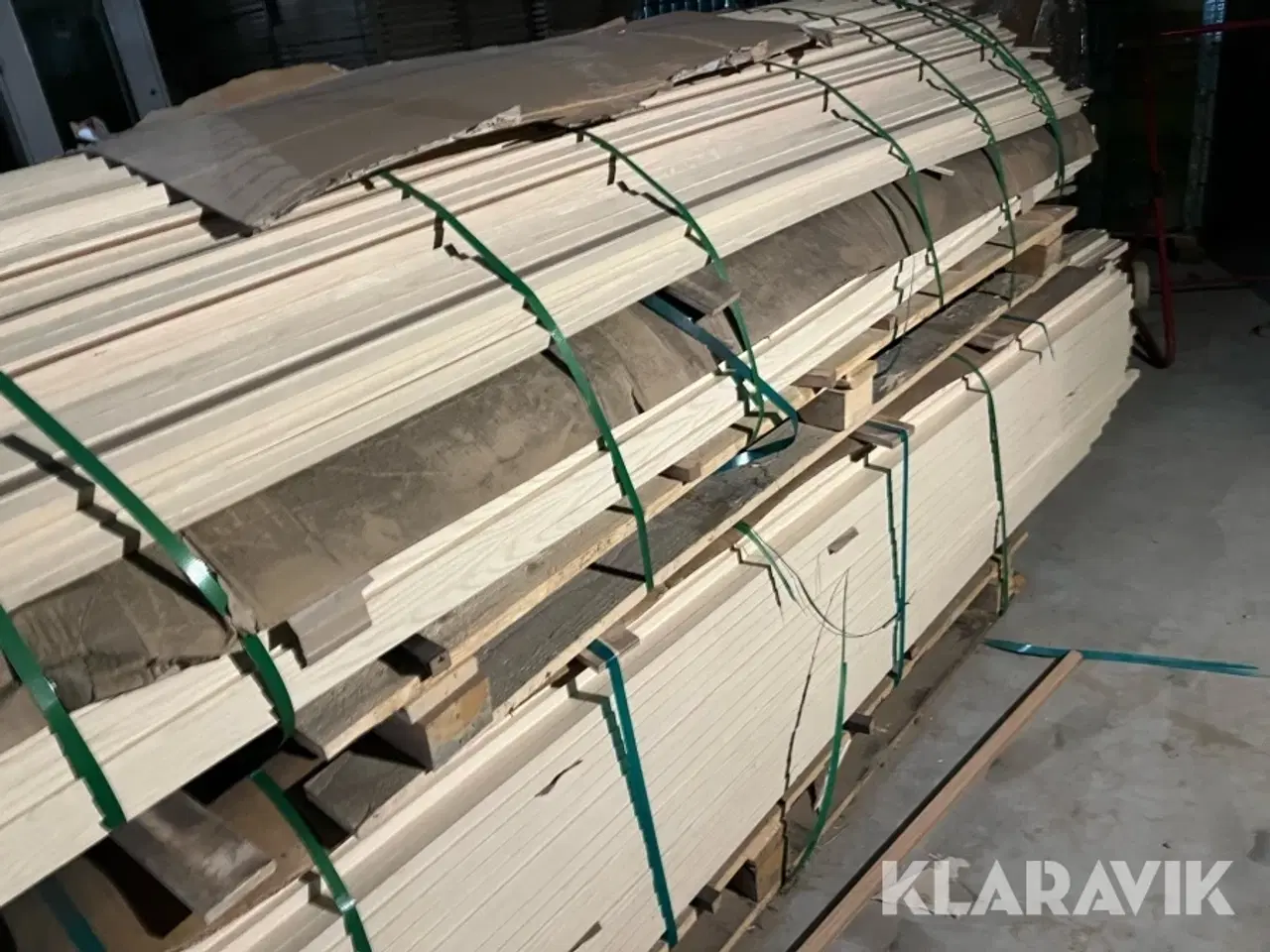 Billede 7 - Lister Ash, 100styk