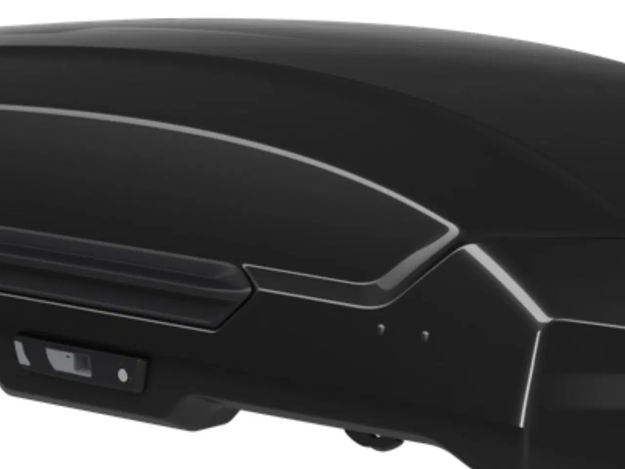 Billede 2 - Tagboks udlejes. 10 dage