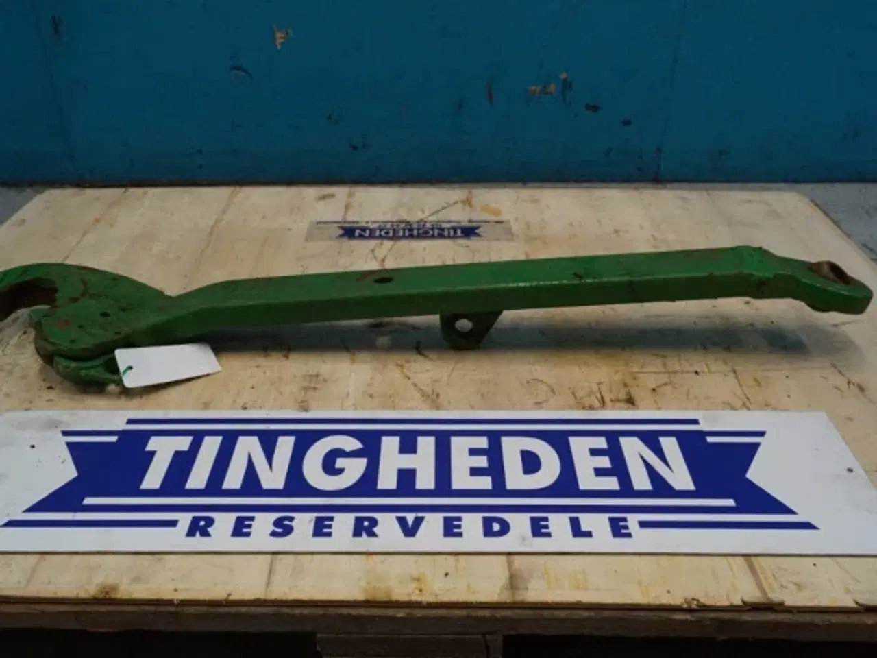 Billede 2 - John Deere 5115R Liftarm R.H. SJ27930