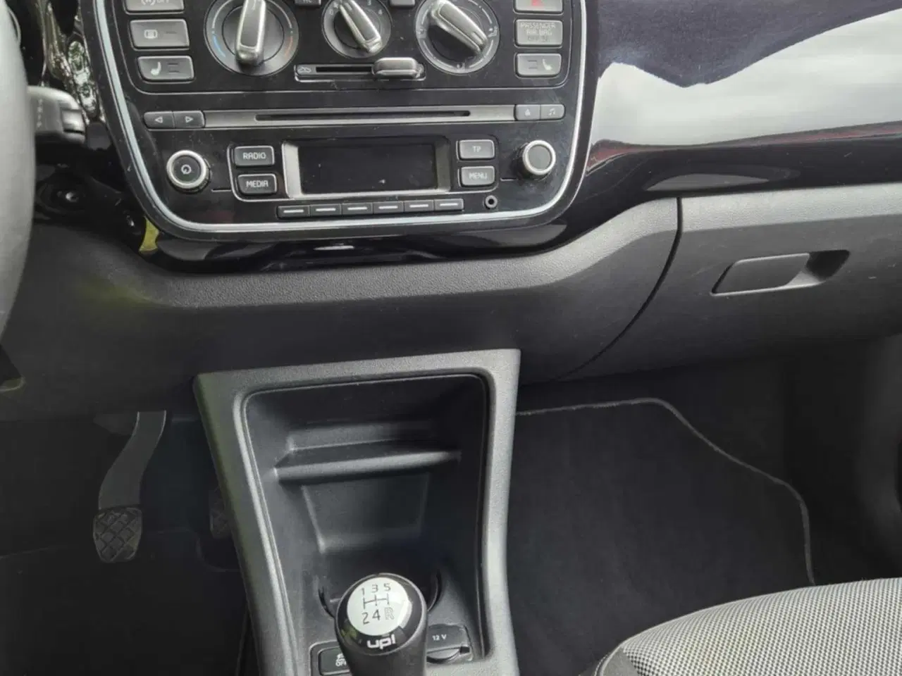 Billede 4 - Vw up volkswagen evt bytte noget billigere 