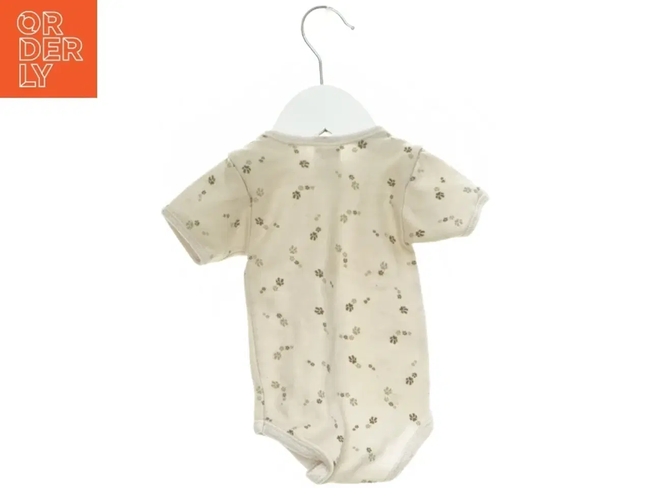 Billede 2 - Bodystocking fra Friends i uld (str. 62 cm)