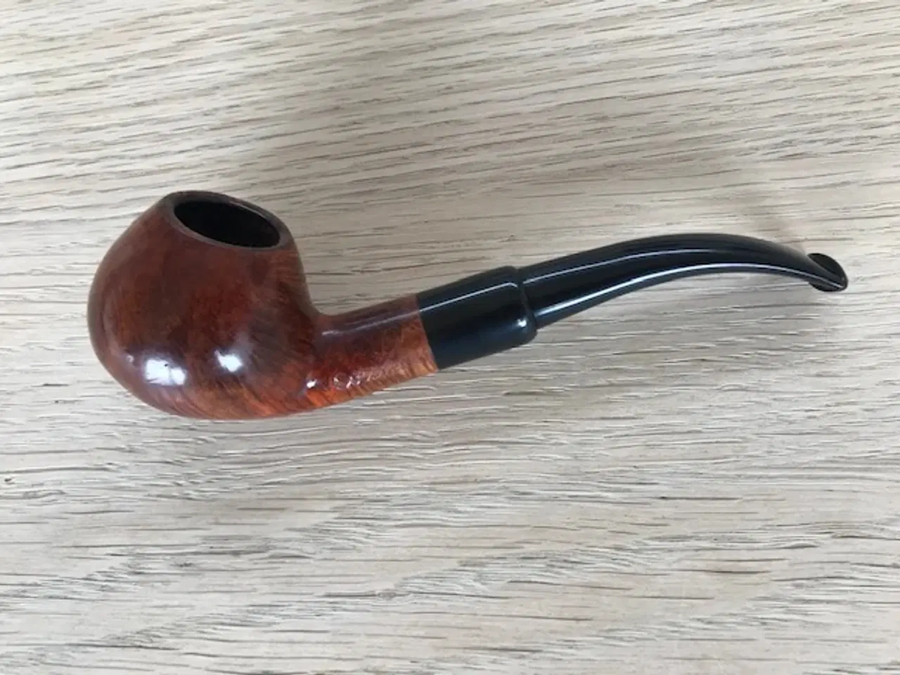 Billede 1 - Meget flot pibe