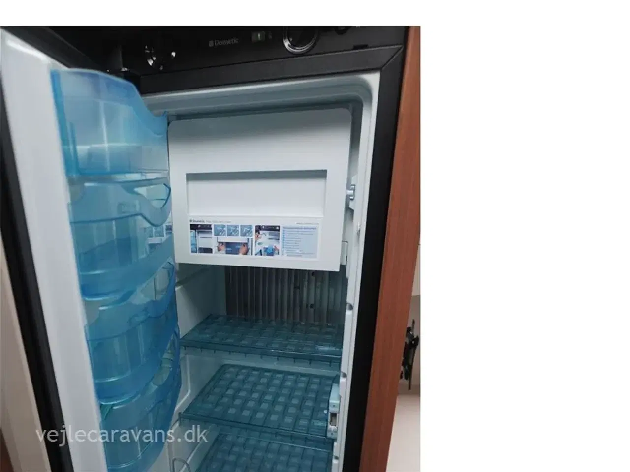 Billede 13 - 2012 - Hobby Premium 540 UFe