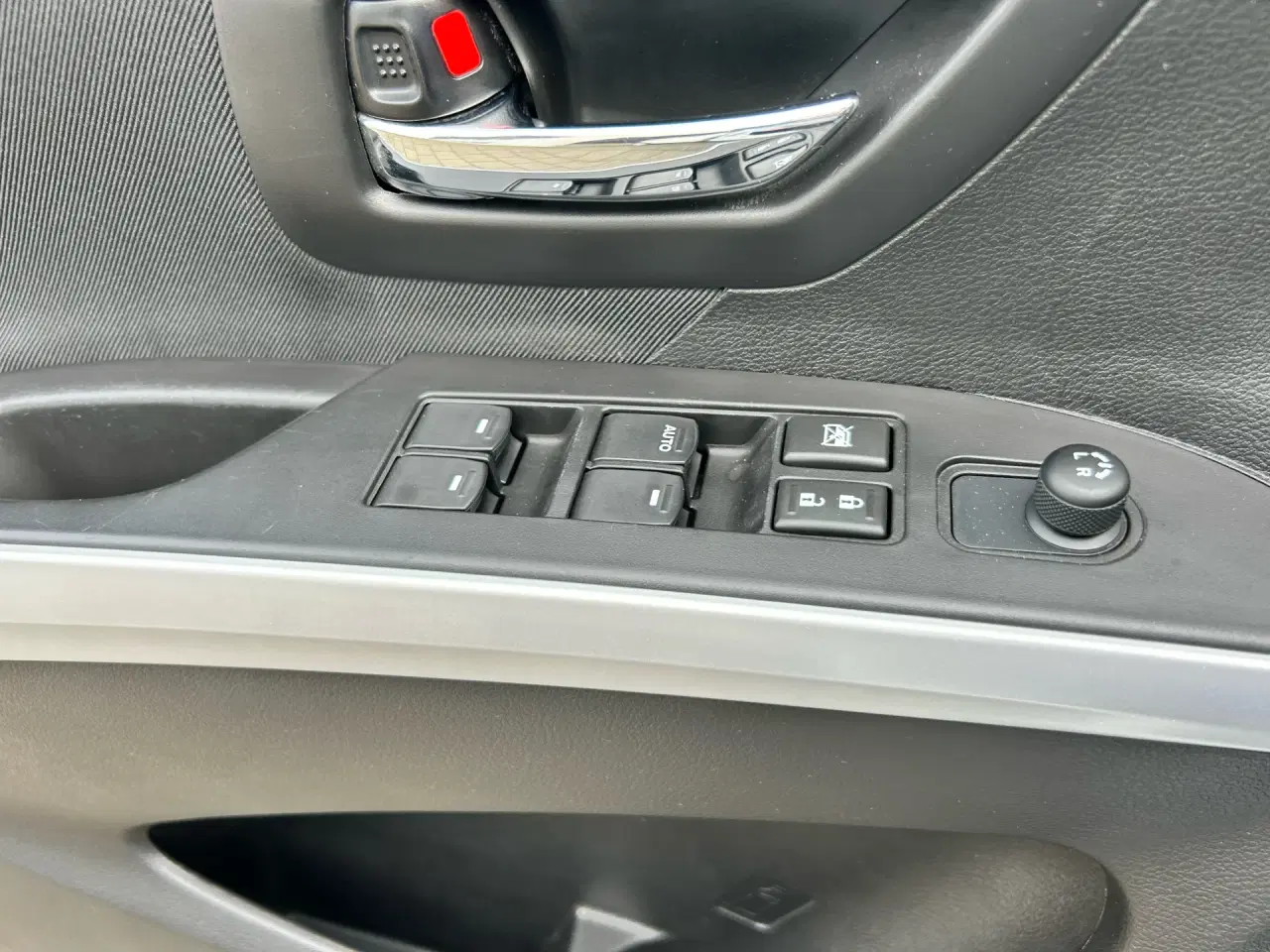 Billede 11 - Suzuki S-Cross 1,0 Boosterjet Comfort 112HK 5d