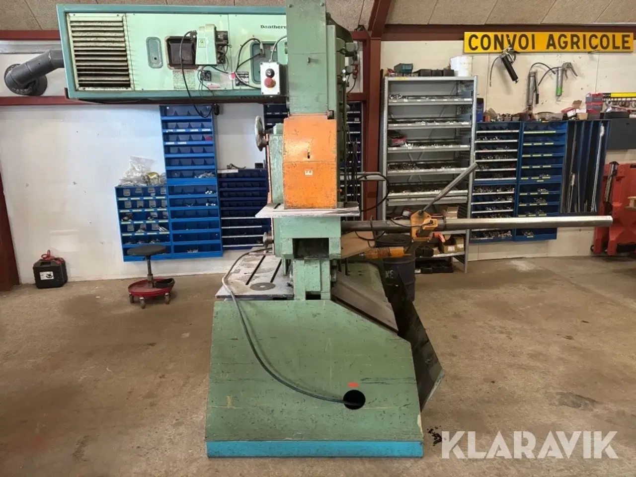 Billede 9 - Lucker Original Peddinghaus Peddimax 1002