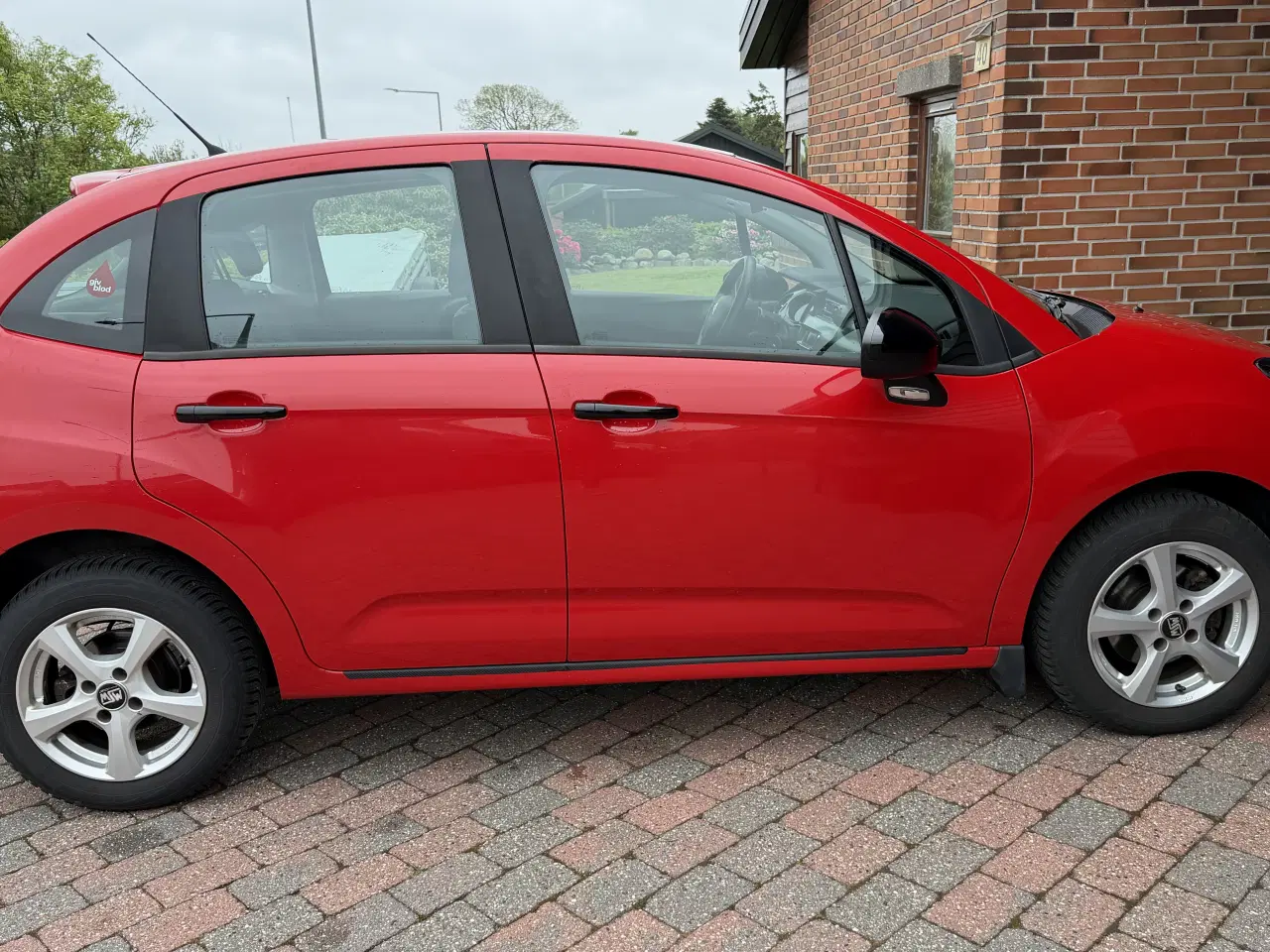 Billede 7 - Citroën C3 1.6 BlueHDi 100 hk (fra 2016)