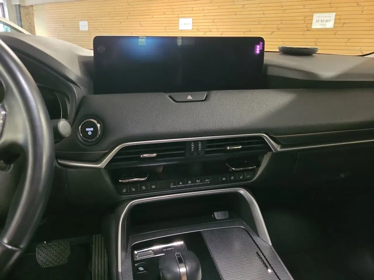 Billede 11 - Mazda CX-60 2,5 PHEV Homura aut. AWD