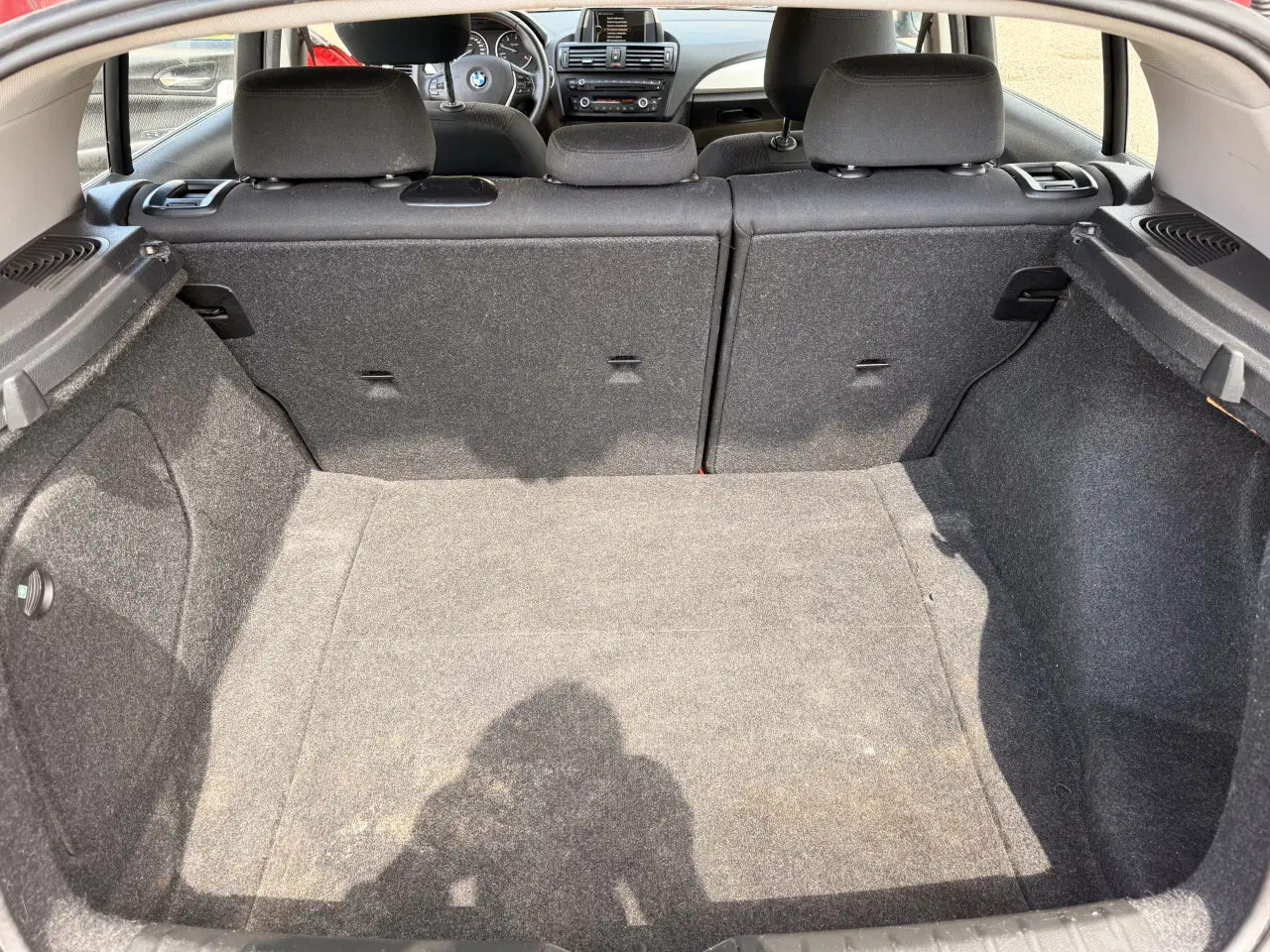 Billede 8 - BMW 116D 2,0