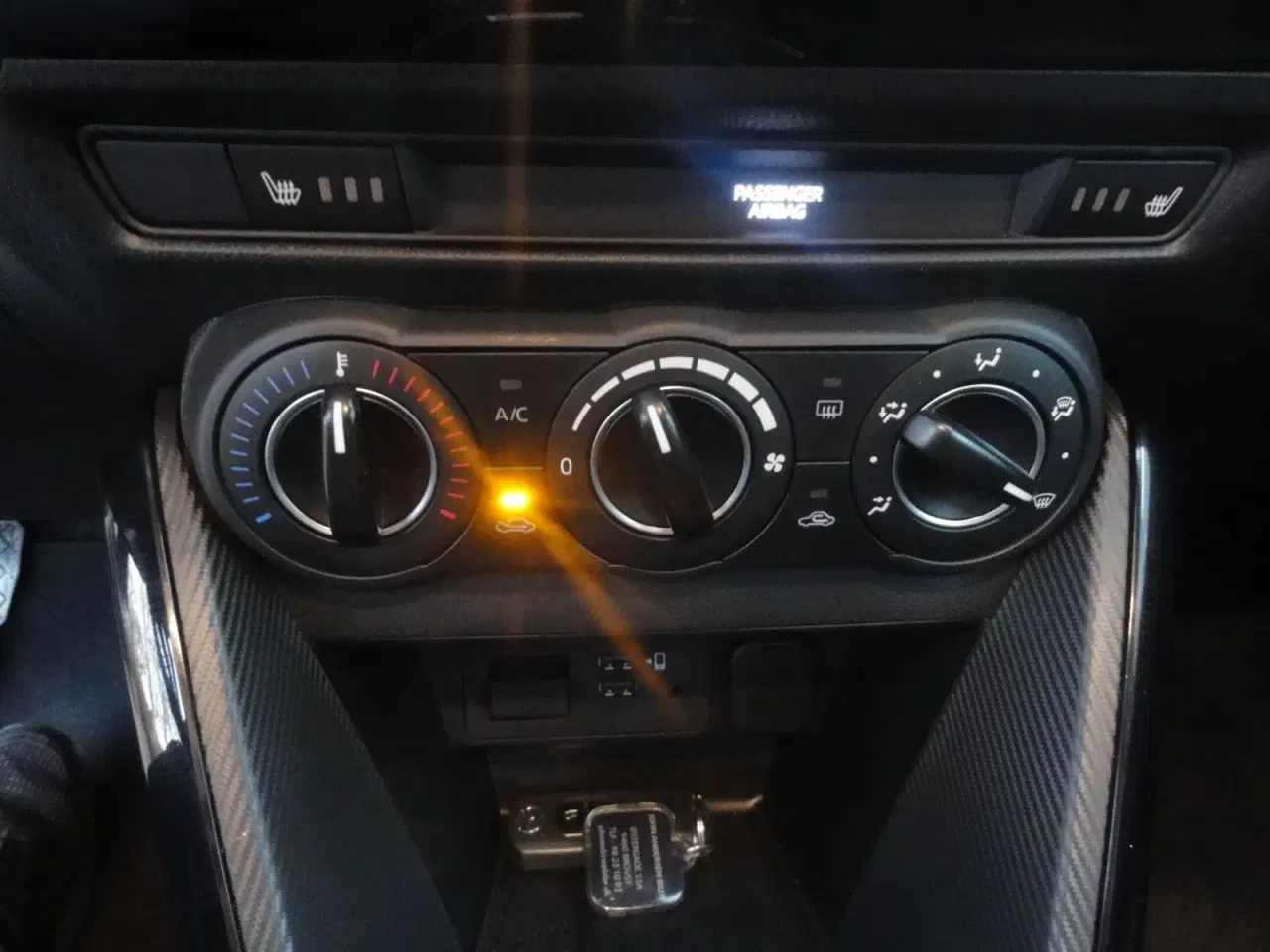 Billede 18 - Mazda 2 1,5 SkyActiv-G 90 Sky