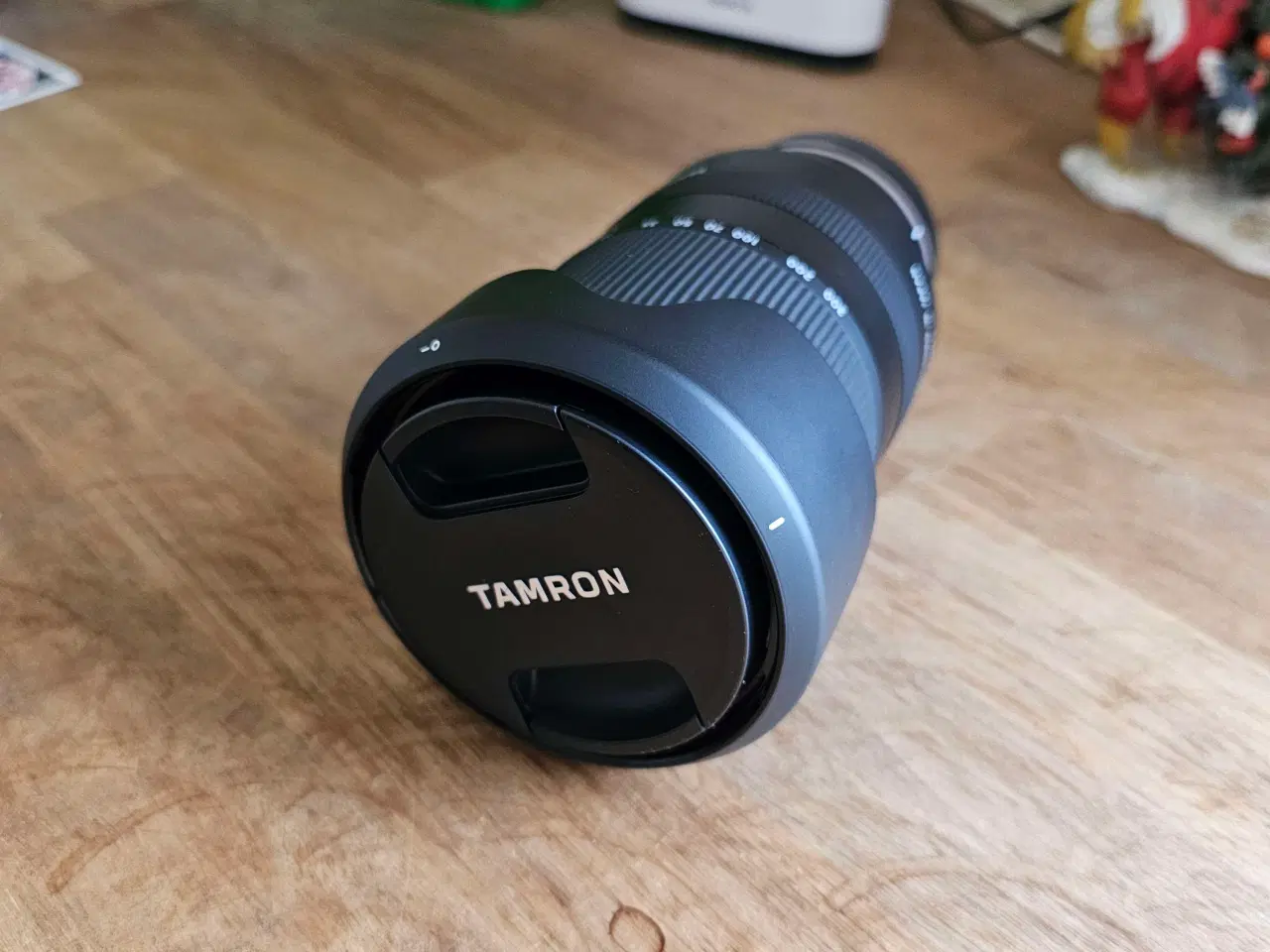 Billede 2 - Tamron 18-300 F/3.5-6.3 til Sony-mount