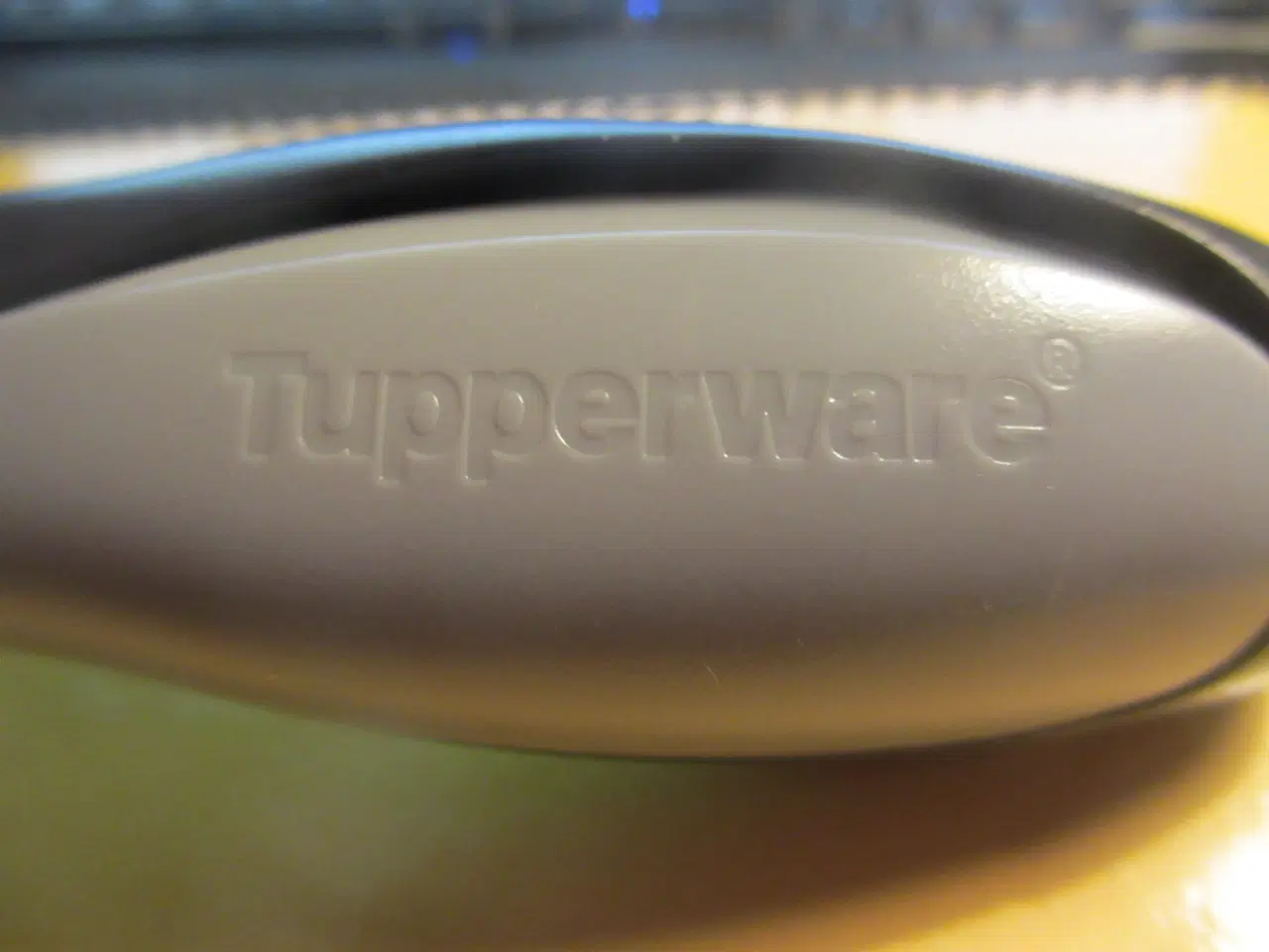 Billede 2 - tuperware  dåseåbner  nyt