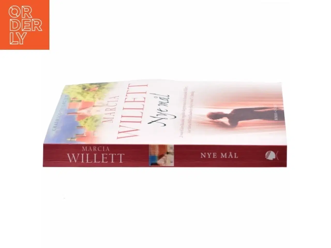 Billede 2 - Nye mål af Marcia Willett (Bog)