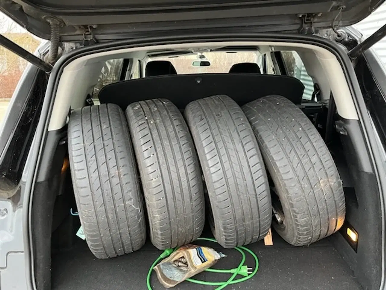 Billede 8 - Super fin Grand C4 Picasso 7 personers