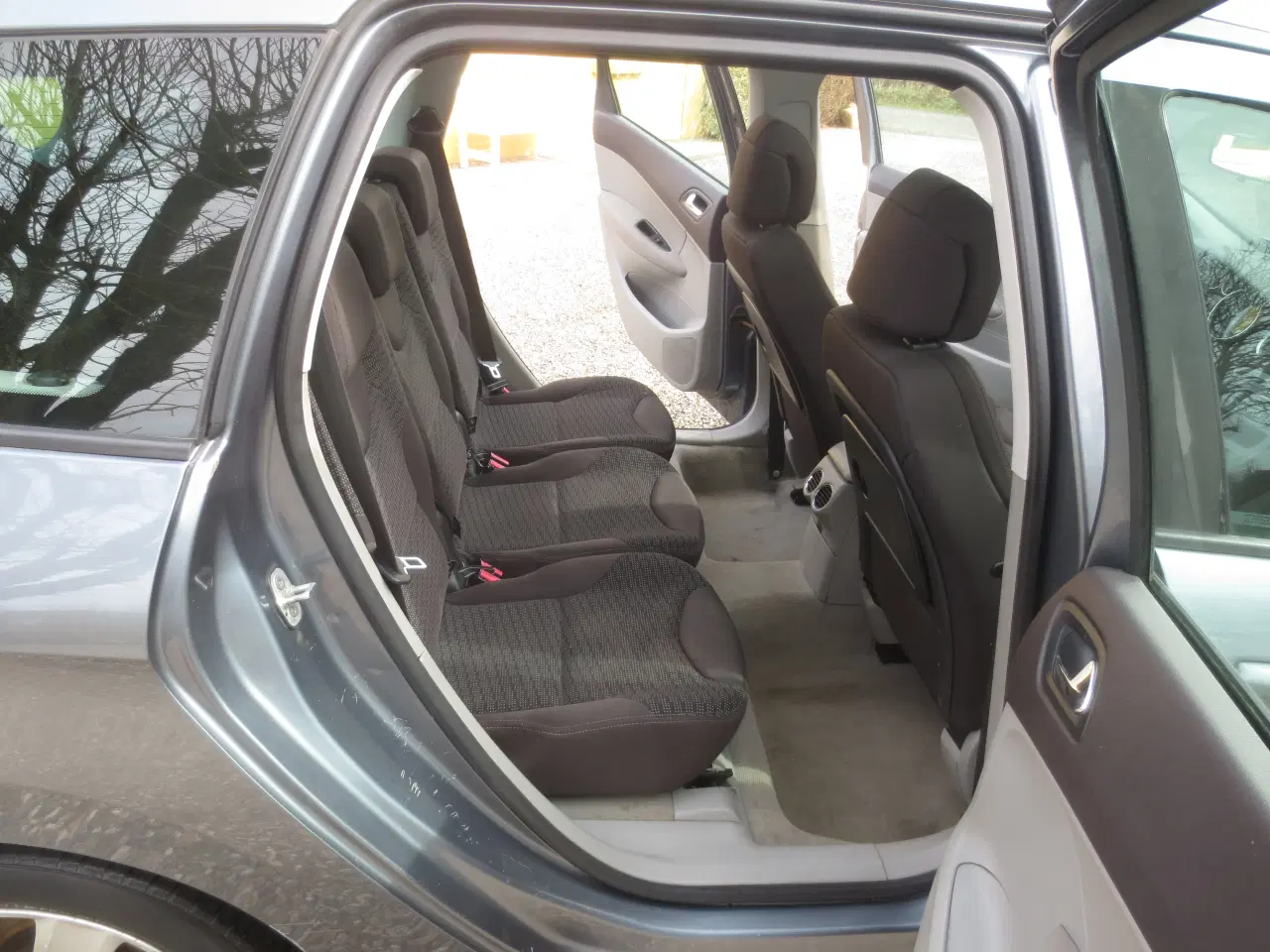 Billede 11 - 7 Pers , Peugeot 308 1.6 HDi År 10.