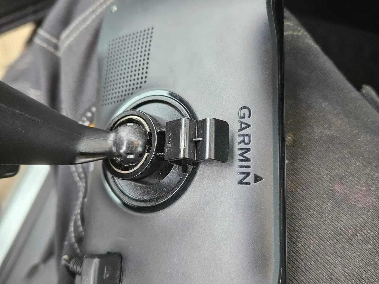 Billede 2 - Garmin navigation