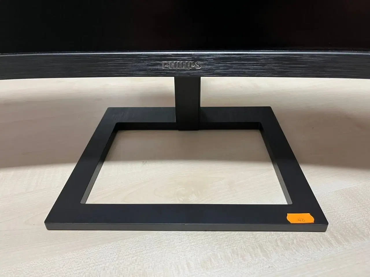 Billede 3 - 34" ultra-wide monitor, PHILIPS 346E2C