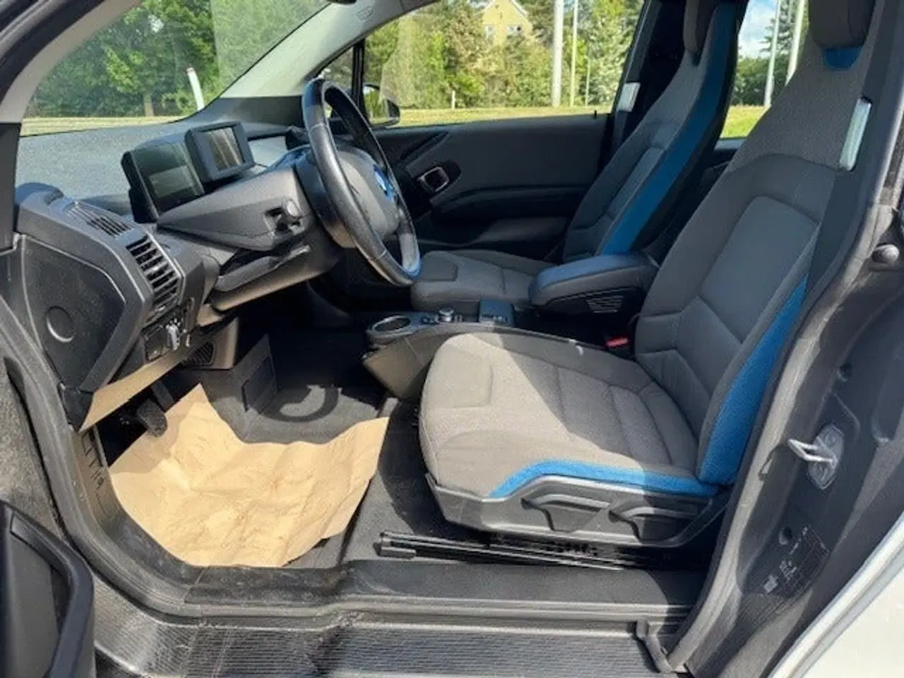 Billede 9 - BMW i3  BEV