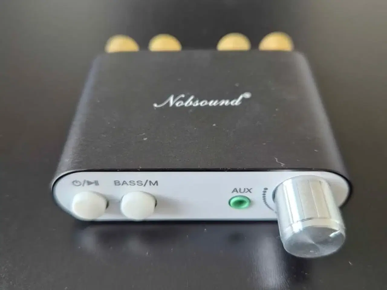 Billede 4 - Yamaha MusicCast og Nobsound