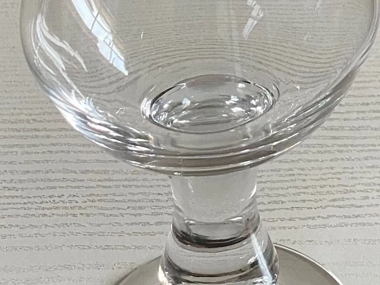 Billede 1 - Ølglas og snapseglas