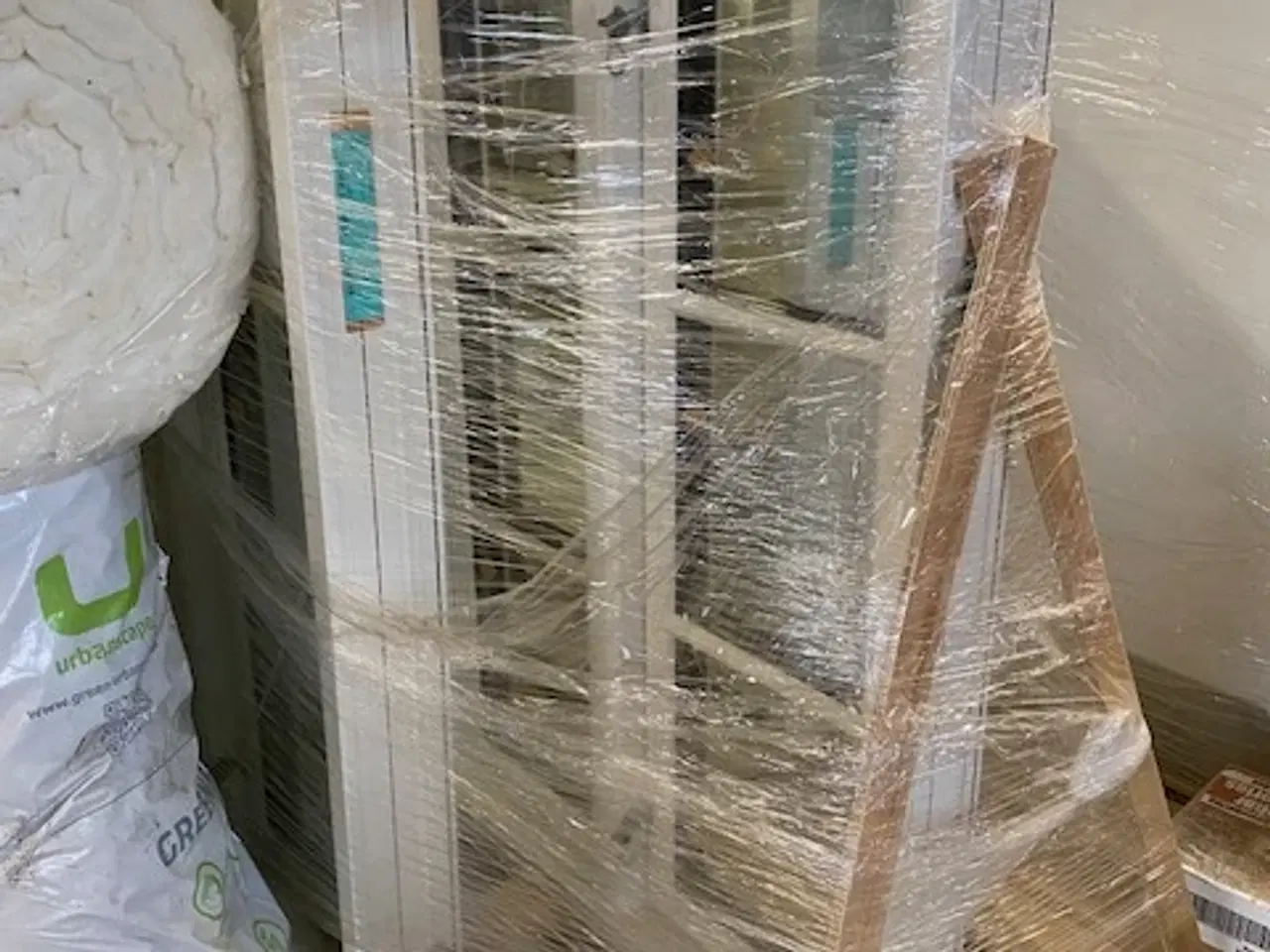 Billede 3 - Træ/Alu vinduer fra KPK Døre og Vinduer sælges