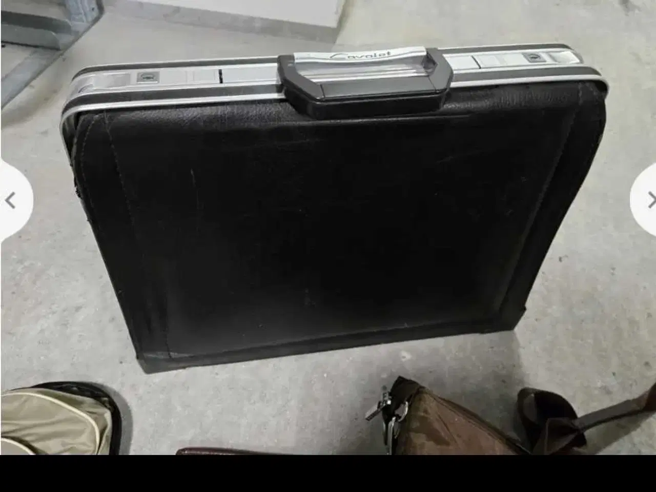 Billede 7 - Forskellige lækre tasker