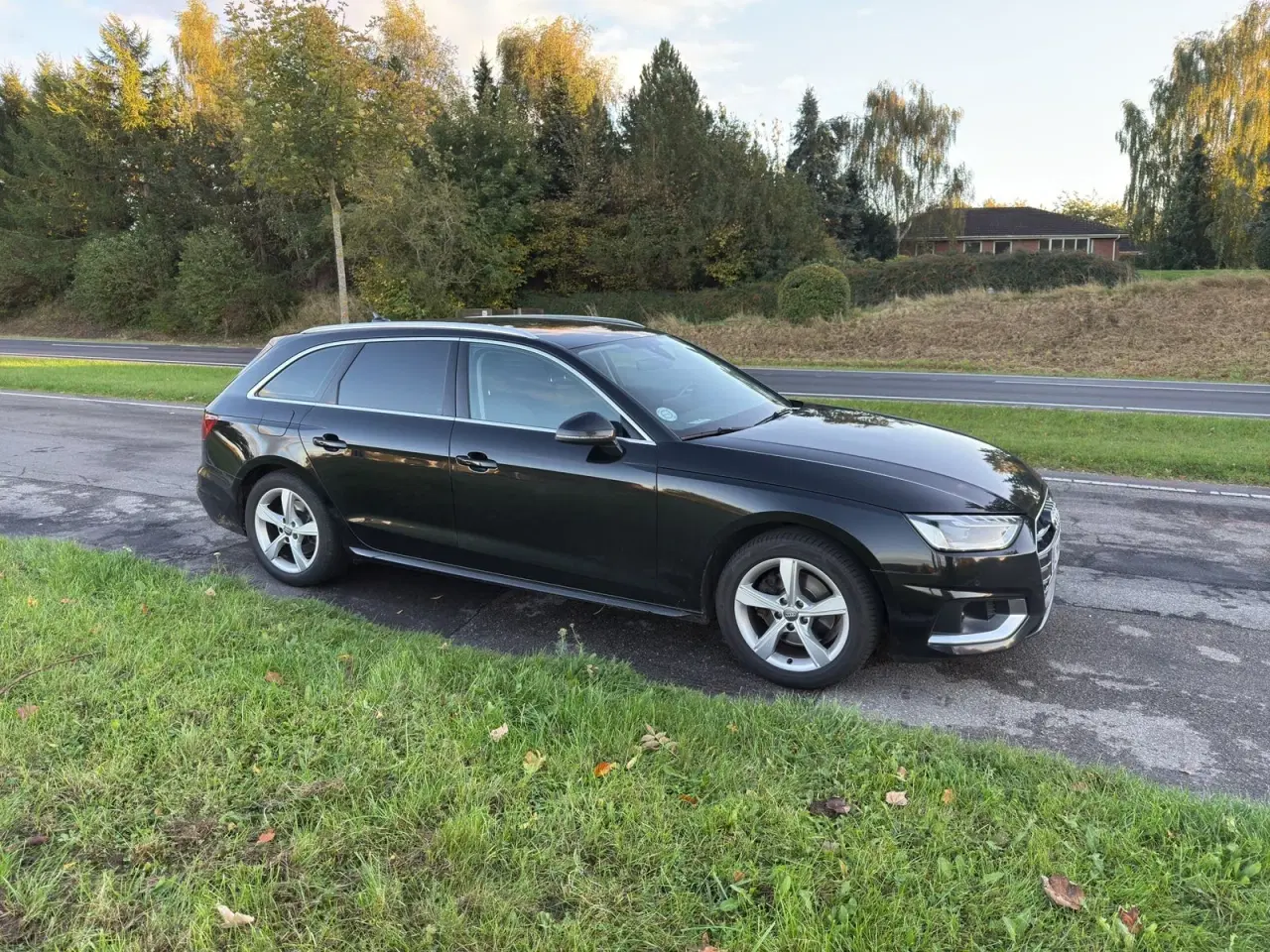 Billede 3 - Audi A4 40 TFSi Advanced Prestige Tour plus Avant S-tr.