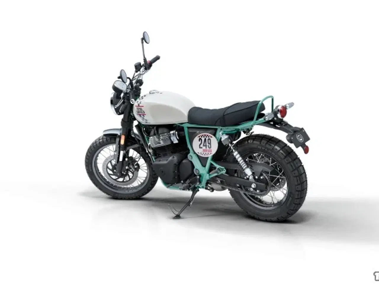 Billede 4 - Royal Enfield Bear 650 249