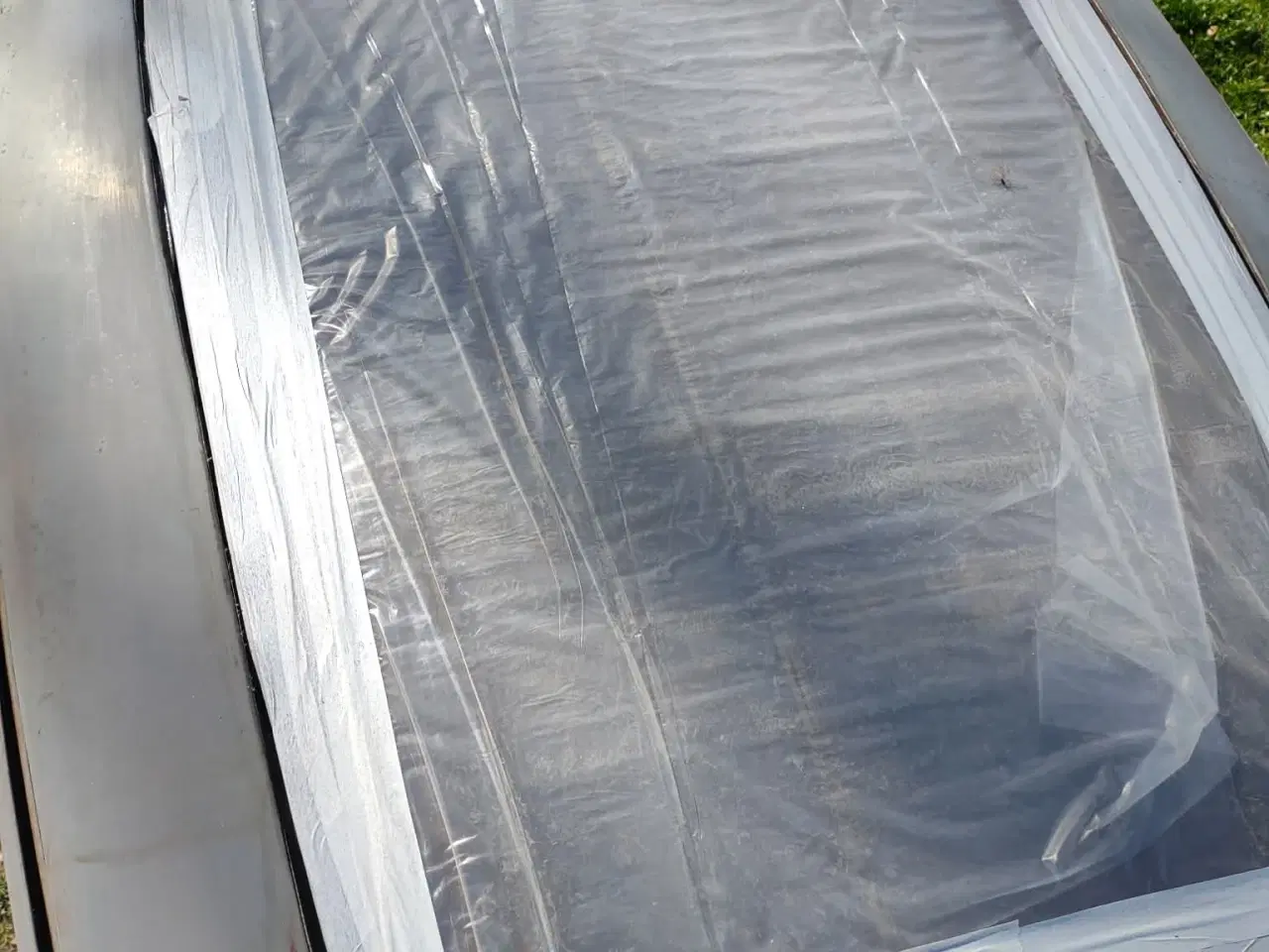 Billede 11 - Ford Anglia 1951 – klassisk projekt med historie 