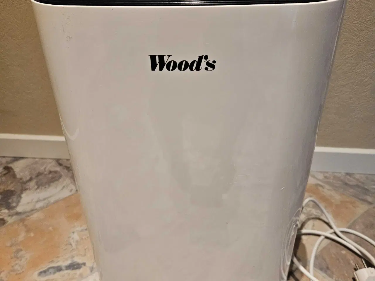 Billede 1 - Affugter Wood's