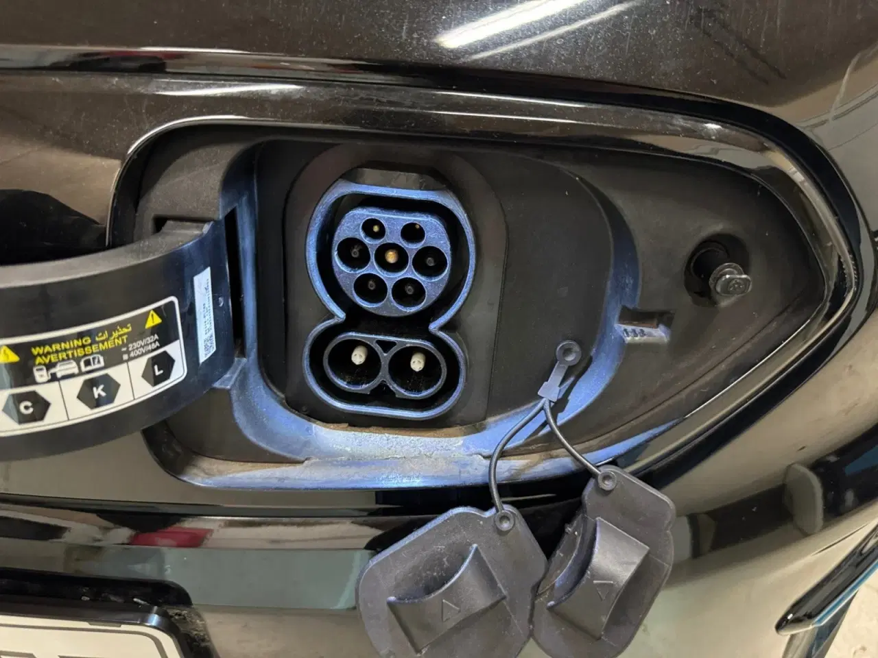 Billede 18 - Kia e-Niro 64 Comfort