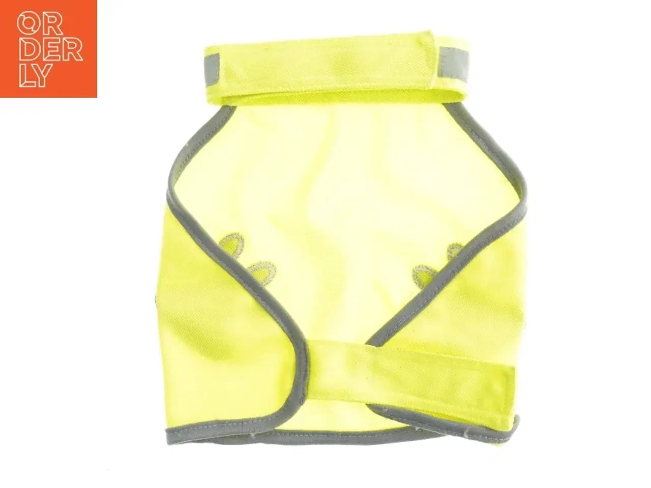 Billede 4 - Hunde refleksdækken (str. 46 x 55 x 24 cm)