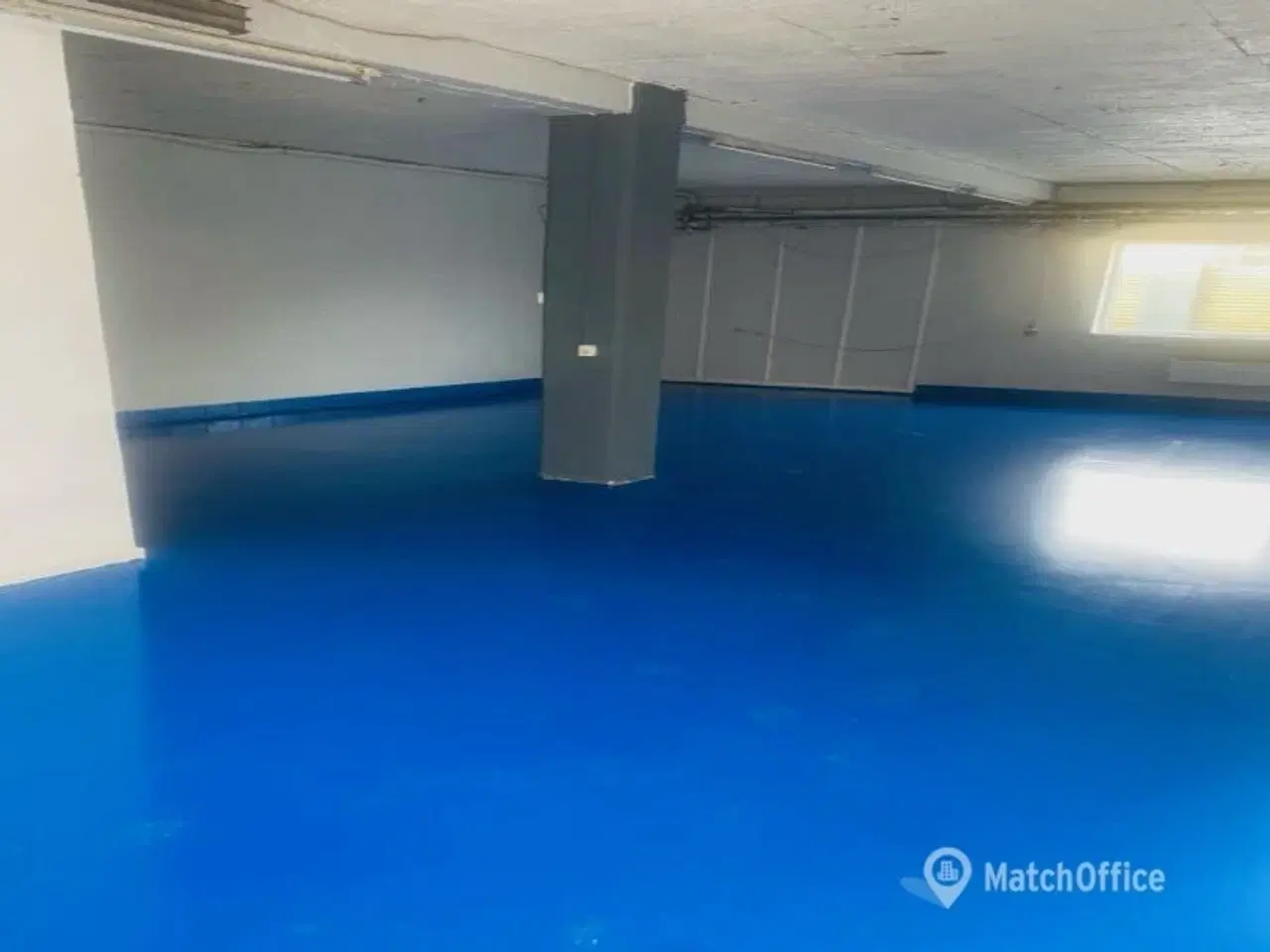 Billede 29 - Lyst kontor med faciliteter i hjertet af Storkøbenhavn.