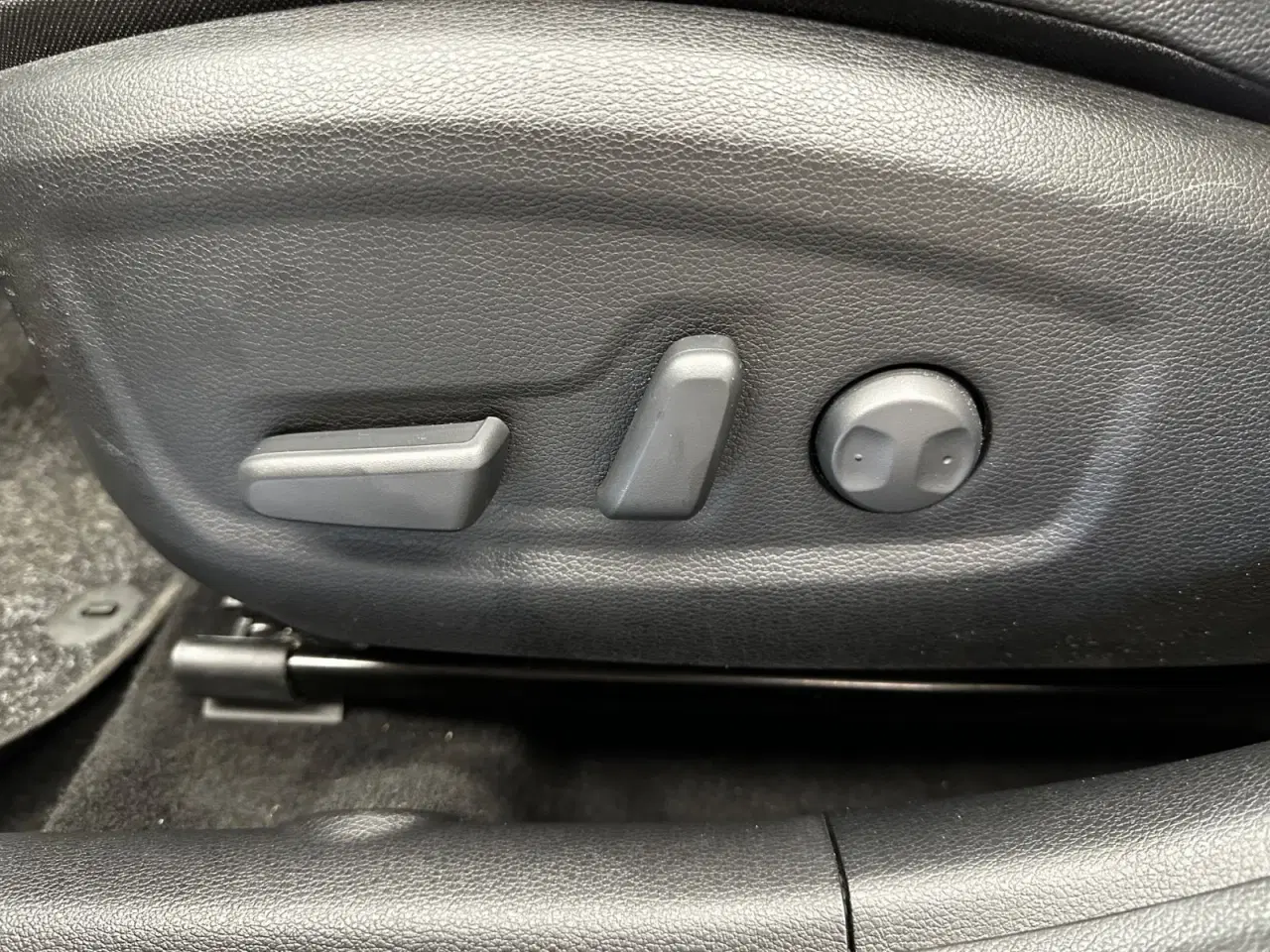 Billede 14 - Kia Ceed 1,6 PHEV Upgrade SW DCT