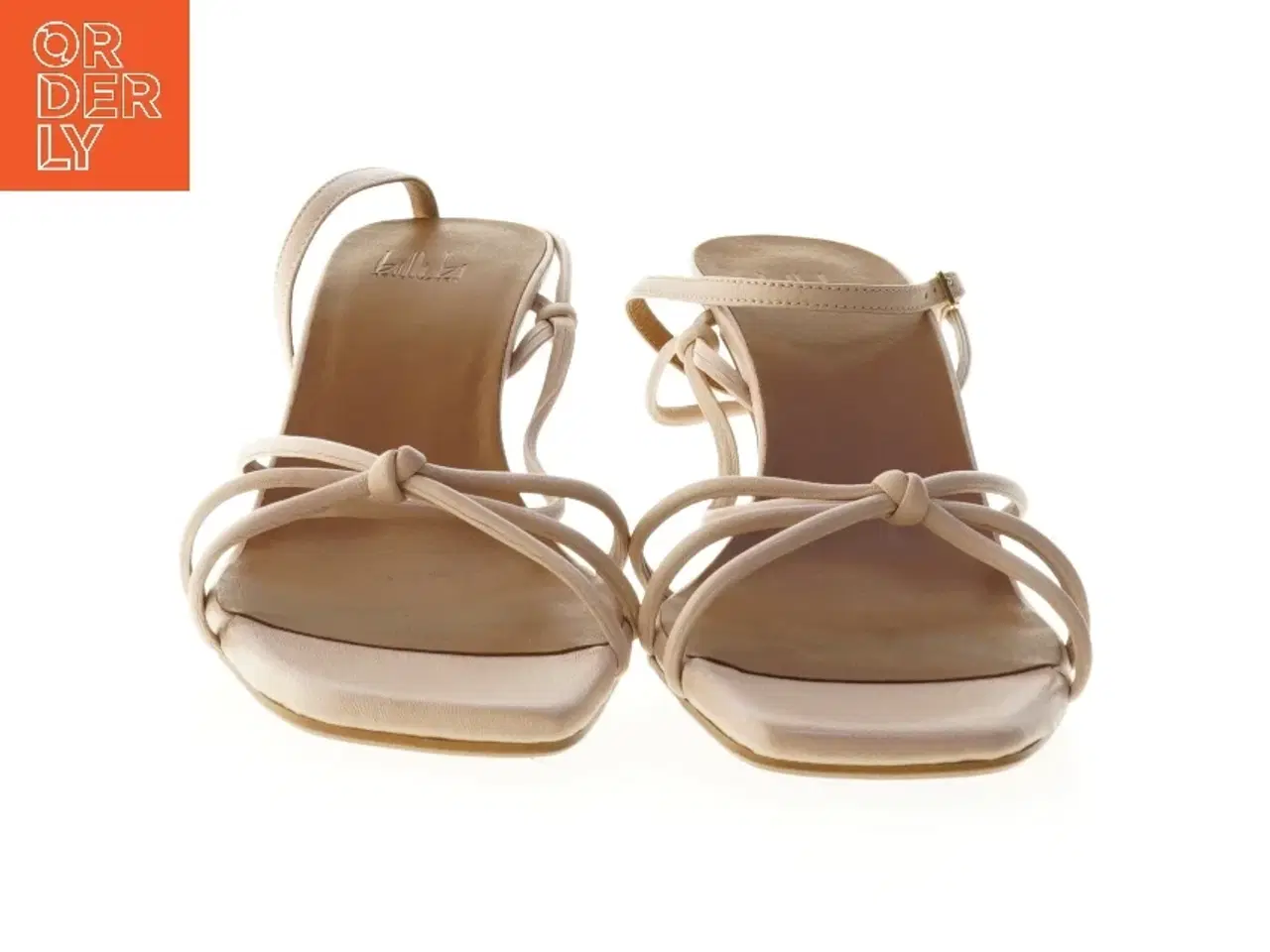 Billede 4 - Sandaler i str. 41 fra Billi Bi (str. 41 )