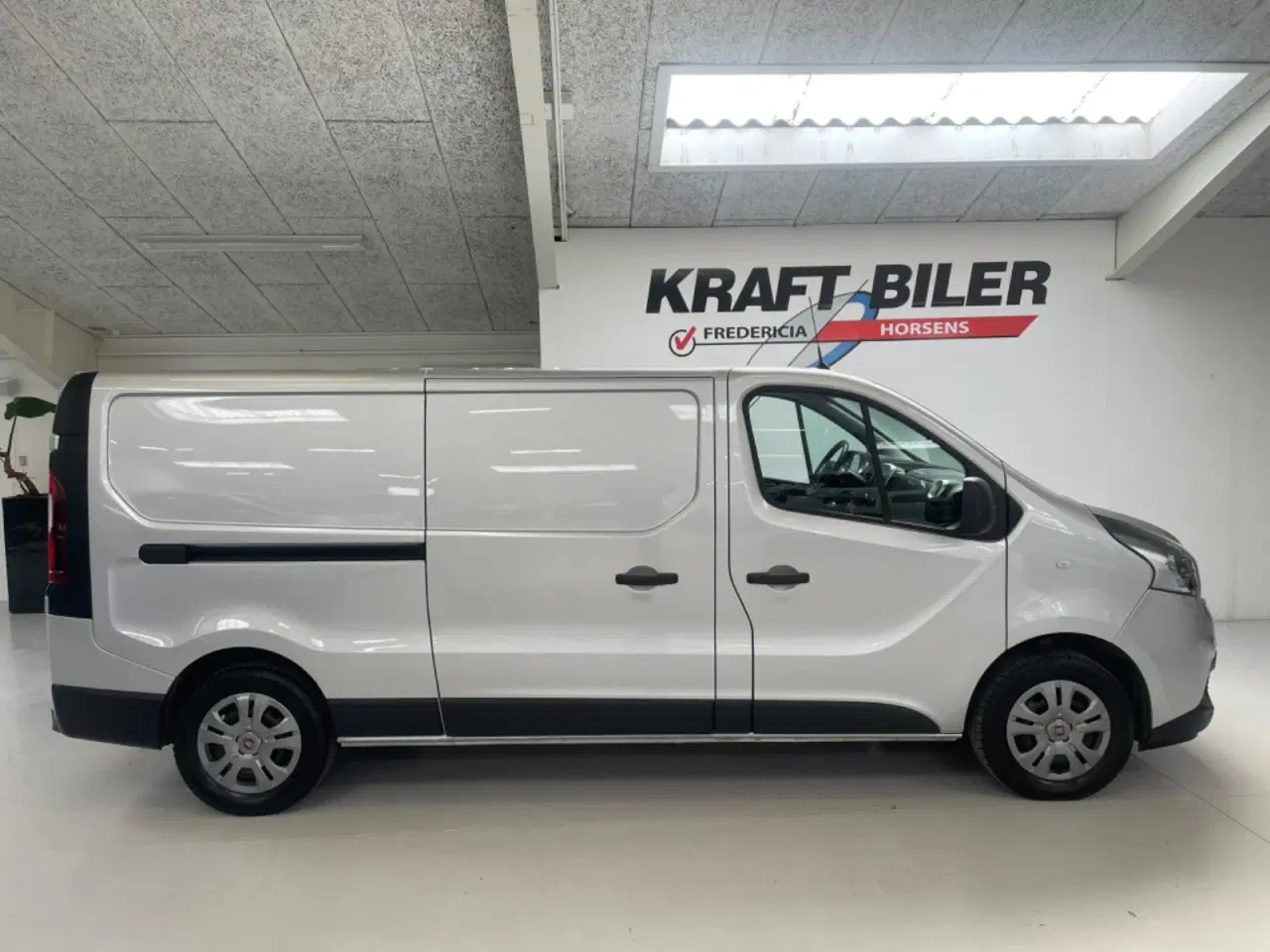 Billede 3 - Fiat Talento 2,0 Ecojet 145 L2H1