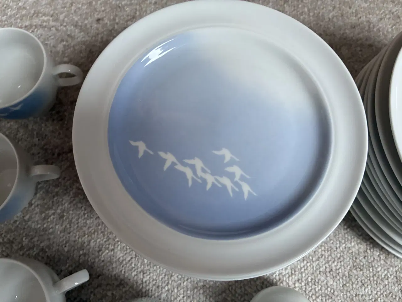 Billede 7 - Svanestellet