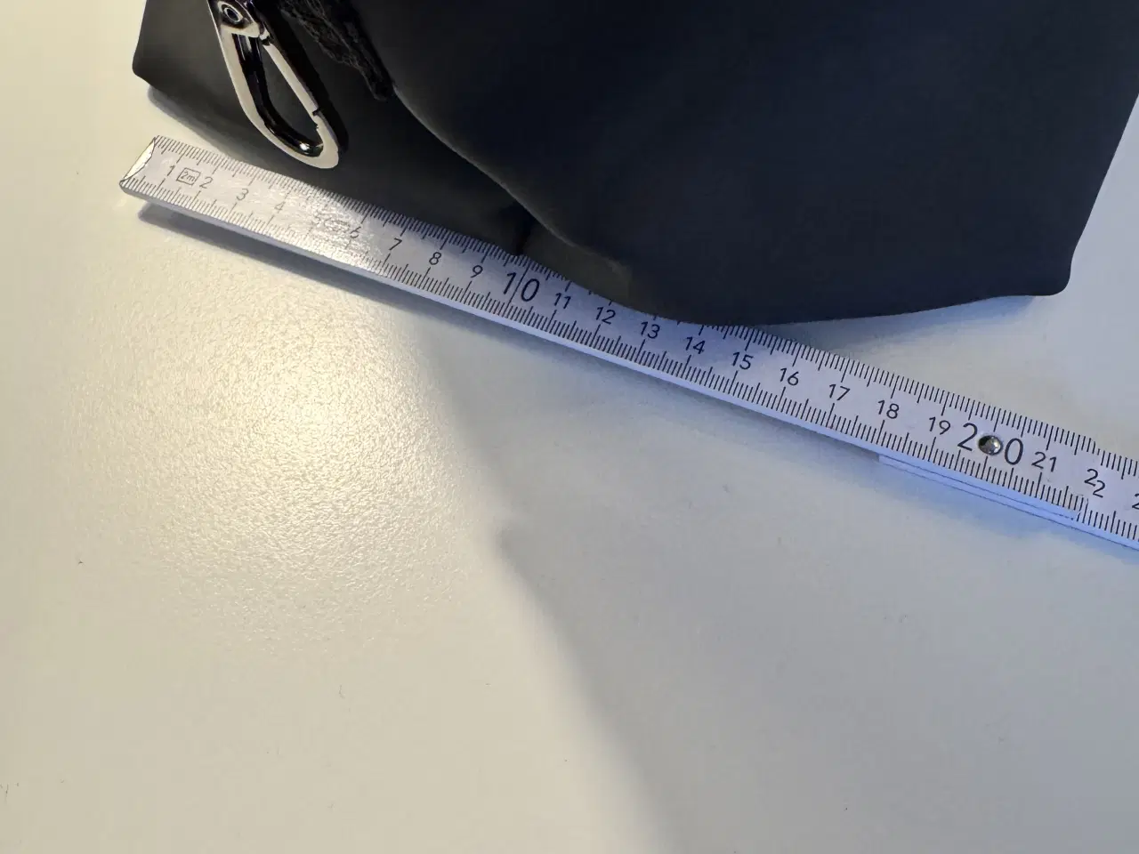 Billede 12 - Weekendtaske Cerruti 1881 helt ny