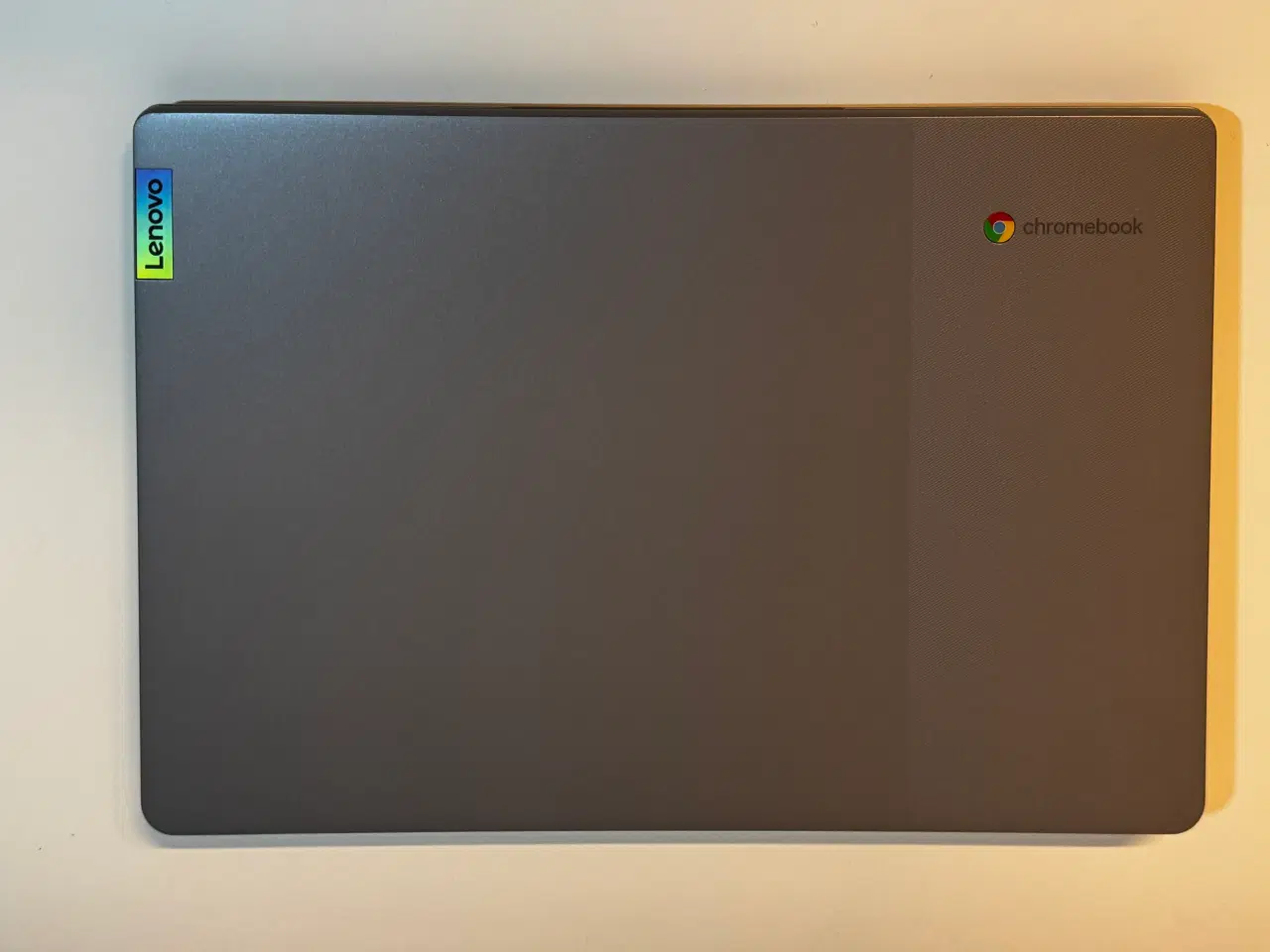 Billede 3 - Lenovo IdeaPad 3, Chrome