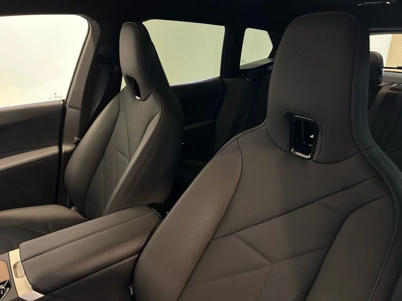 Billede 9 - BMW iX  xDrive50 Supercharged