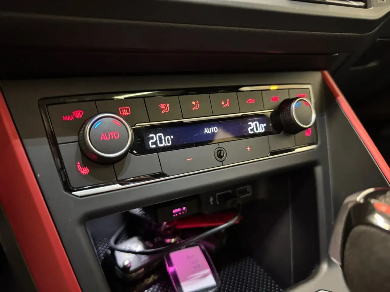 Billede 10 - VW Polo 2,0 GTi DSG