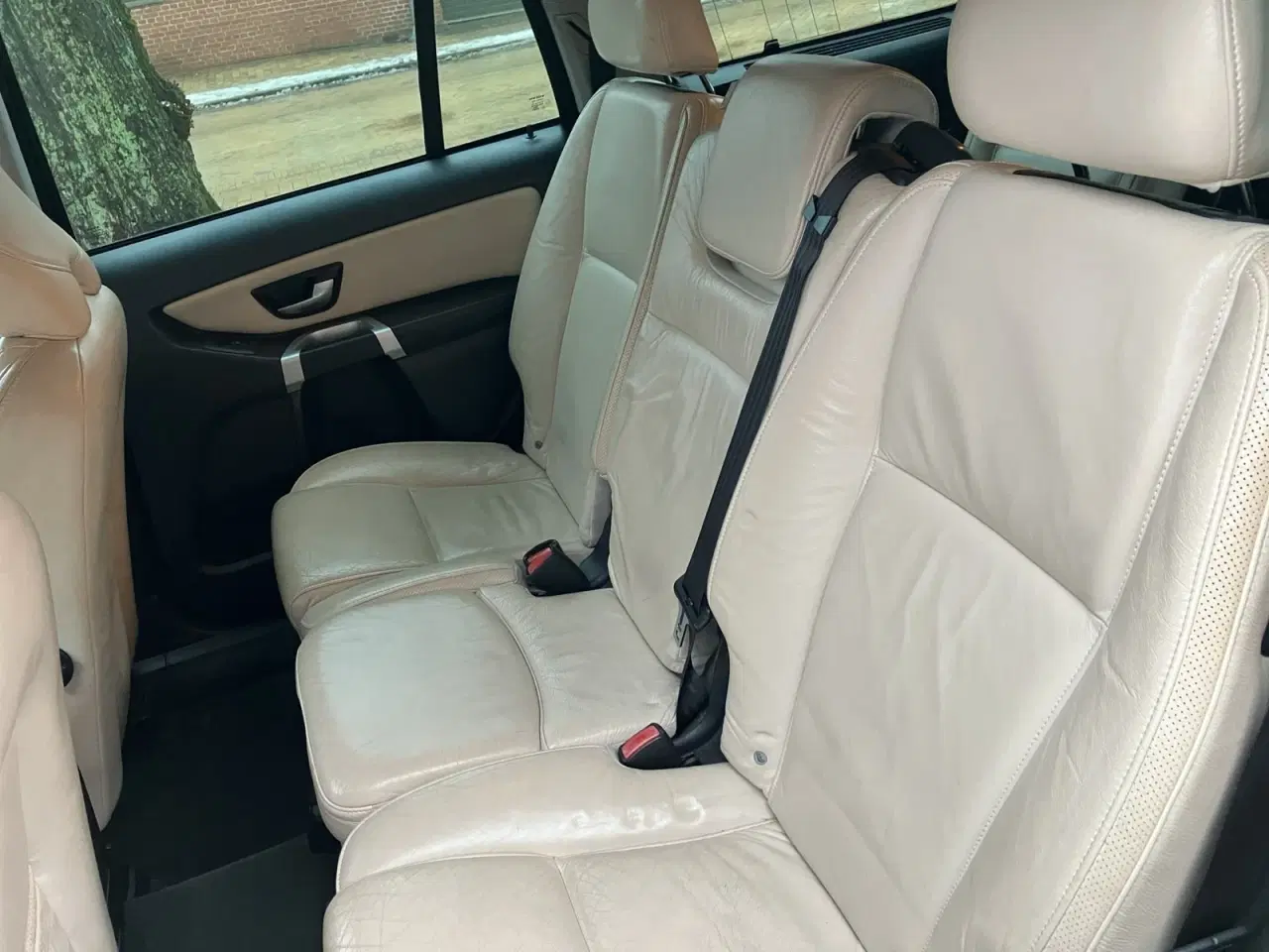 Billede 14 - Volvo XC90 2,4 D5 185 Summum aut. AWD 7prs