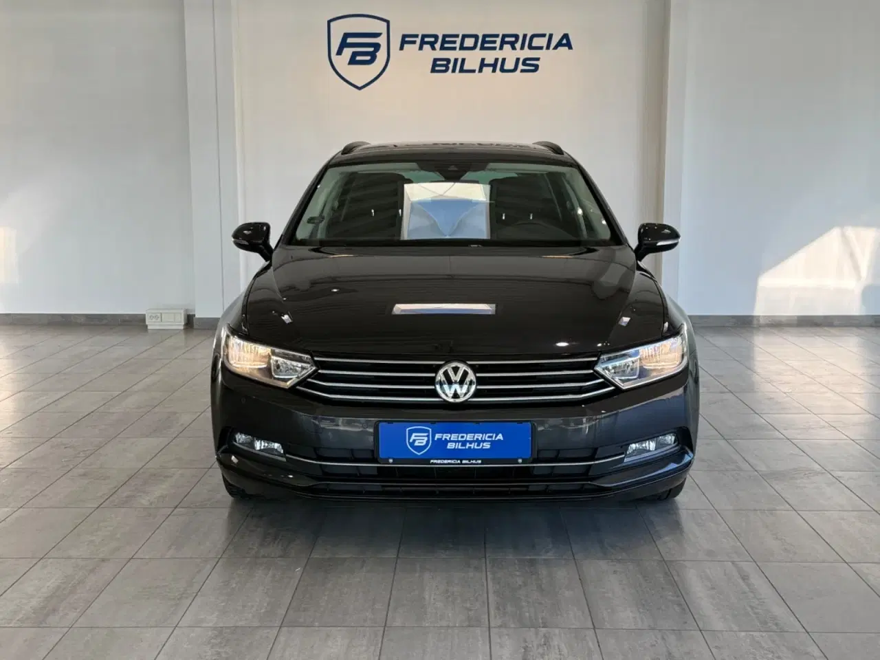 Billede 2 - VW Passat 1,4 TSi 150 Comfortline DSG