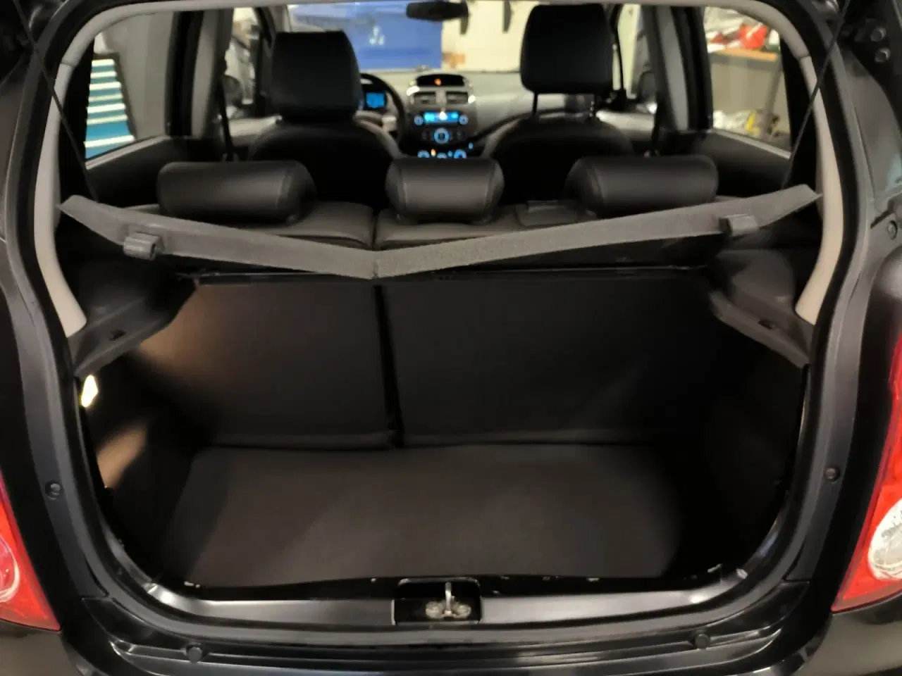 Billede 12 - Chevrolet Spark 1,2 LTZ