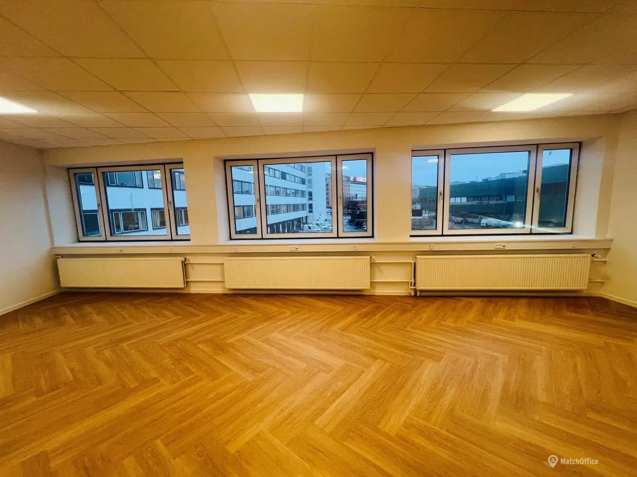 Billede 9 - Kontorlokale til leje på Vesterbrogade 6D, Storkøbenhavn.