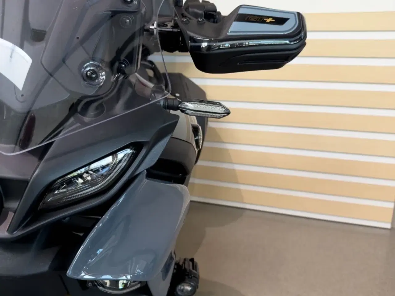 Billede 19 - Yamaha Tracer 9 GT+