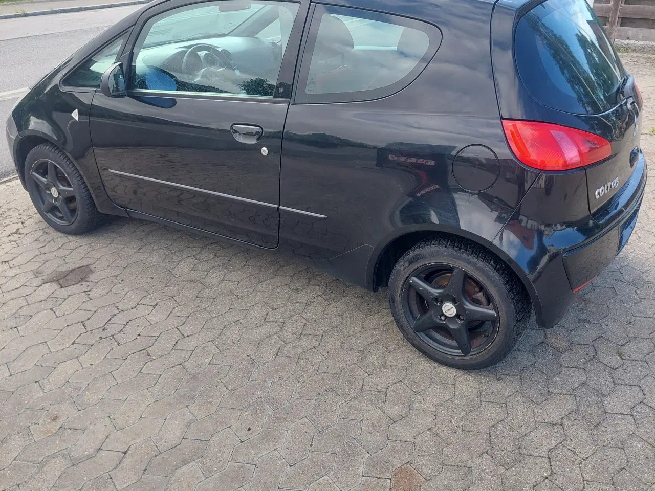 Billede 3 - Mitsubishi colt 