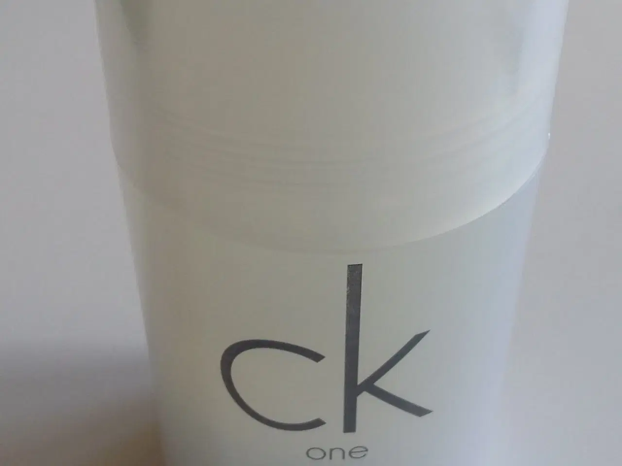 Billede 1 - Calvin Klein "One" deodorant stick