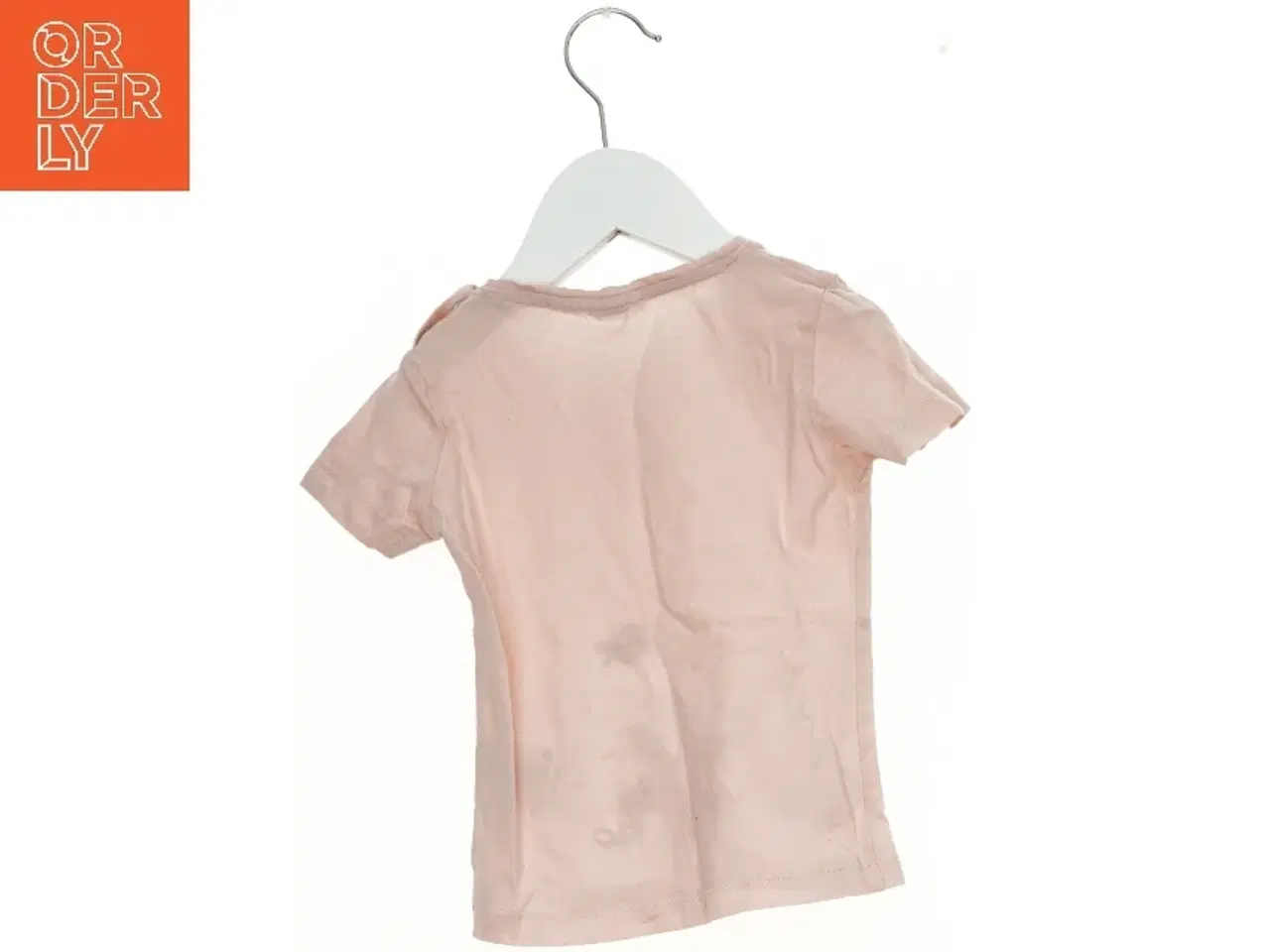 Billede 2 - T-Shirt fra Poco Piano (str. 98 cm)