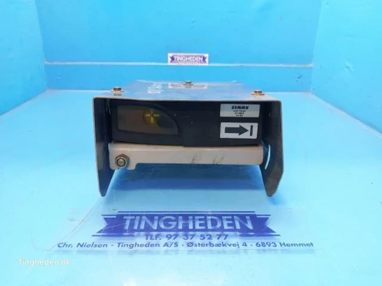 Billede 1 - Claas Laser Sensor 011560.0