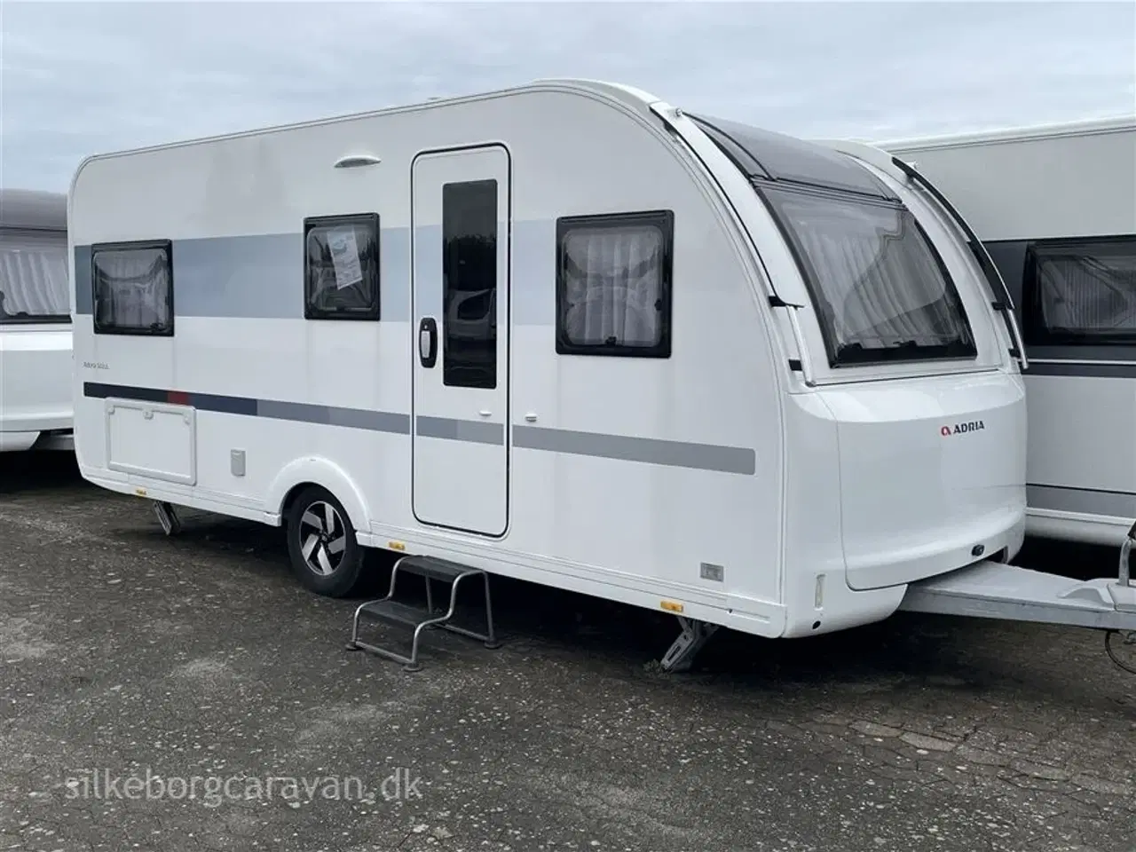 Billede 1 - 2022 - Adria Adora 502 UL
